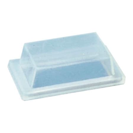 Allpoints Allpoints 421759 Cover, Rocker Switch -Plastic For Star Manufacturing 421759